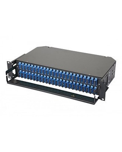 47E-48-S2-2S-48-11BL: Кросс оптический 19'' в Артеме
