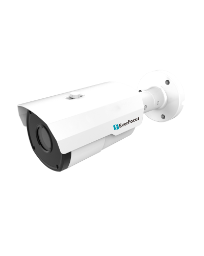EZN-2550. Видеокамера IP цилиндрическая. EverFocus в Артеме