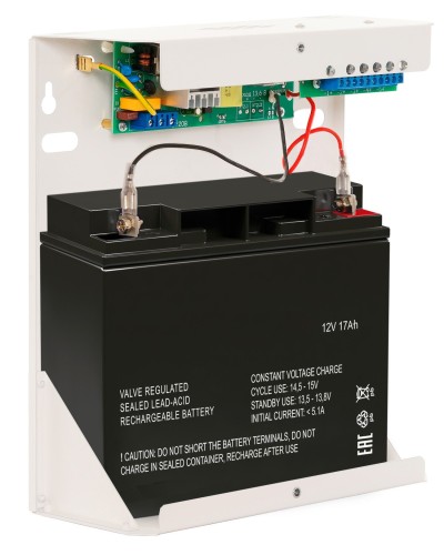 FE-1250 V.5 MAX. Источник вторичного питания. Falcon EYE в Артеме