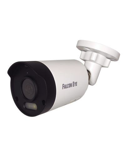 FE-IPC-B2-30p. Видеокамера IP цилиндрическая. Falcon EYE в Артеме