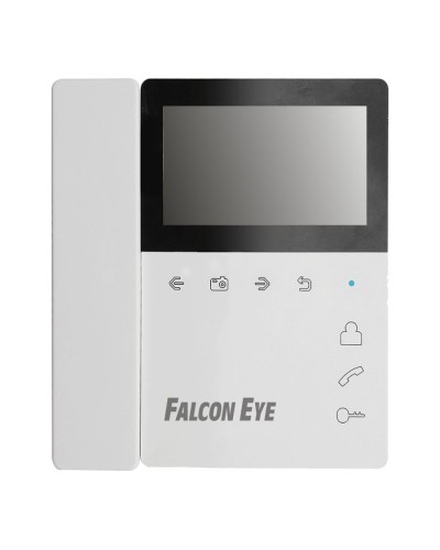 Lira XL. Монитор домофона цветной. Falcon EYE в Артеме