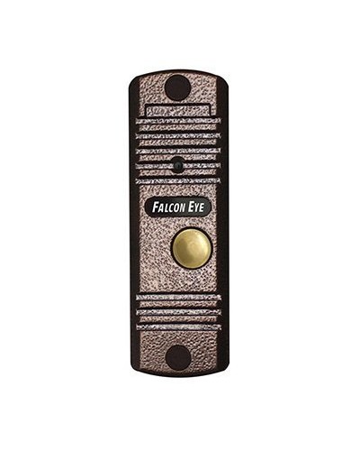 FE-305C (медь). Вызывная панель цветная. Falcon EYE в Артеме