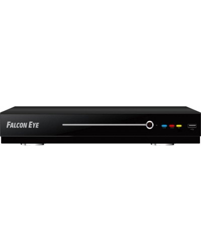 FE-MHD2216. Видеорегистратор мультиформатный 16-канальный. Falcon EYE в Артеме