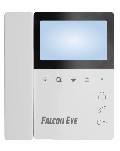 Lira. Монитор домофона цветной. Falcon EYE в Артеме