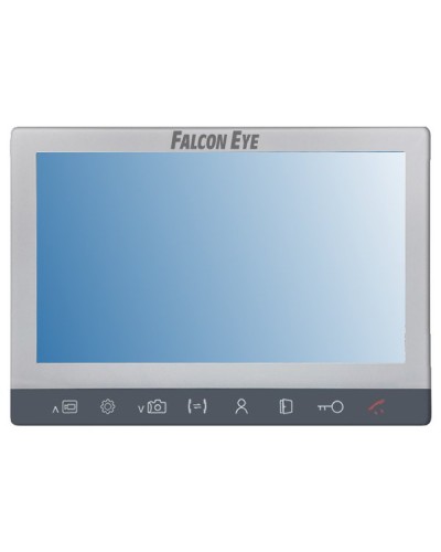 Milano Plus HD. Монитор домофона цветной. Falcon EYE в Артеме