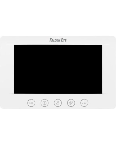 Cosmo HD Plus. Монитор домофона цветной. Falcon EYE в Артеме