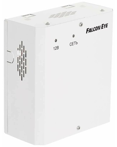 FE-1230 PRO. Источник вторичного питания. Falcon EYE в Артеме