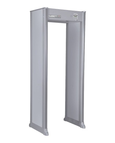 PD-6500i с опцией Quick Q. Металлодетектор арочный. GARRETT в Артеме