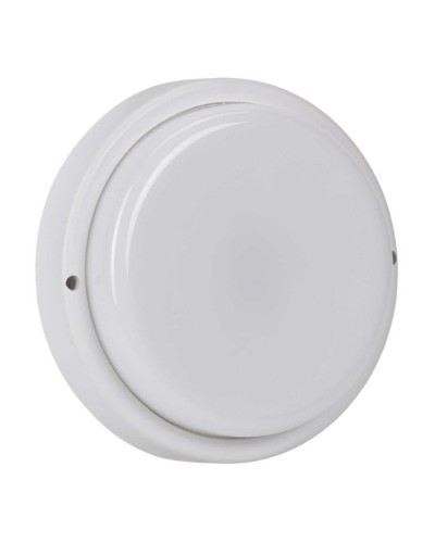 Светильник LED ДПО 0101 10Вт IP65 4000К круг GENERICA (LDPO0-0101-10-40-K01-G). Светильник LED. GENERICA в Артеме