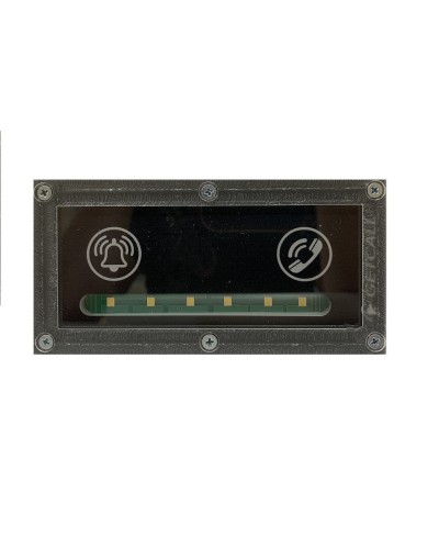 GC-0610B1. Индикатор со встроенным источником аварийного освещения. GETCALL в Артеме
