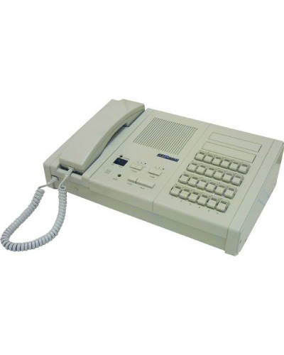 GC-1036F4 (24 аб.). Пульт селекторной связи. GETCALL в Артеме