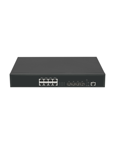 GL-SW-G302-12TC. Коммутатор. GIGALINK в Артеме