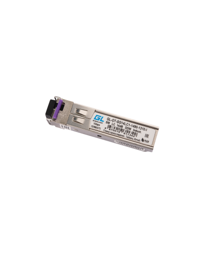 GL-OT-SG14LC1-1490-1310-I. SFP-модуль. GIGALINK в Артеме