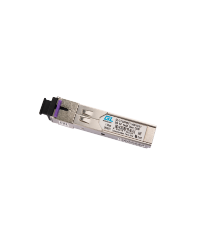 GL-OT-SG14SC1-1490-1310-I. SFP-модуль. GIGALINK в Артеме