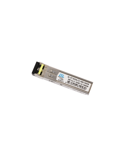 GL-OT-SG34LC2-1610-CWDM. SFP-модуль. GIGALINK в Артеме