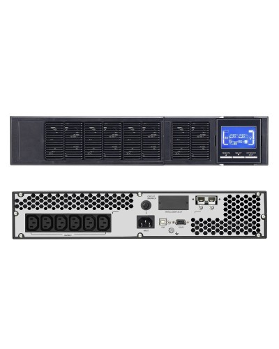 GL-UPS-OL01L-1-1/2*9a. Источник бесперебойного питания. GIGALINK в Артеме