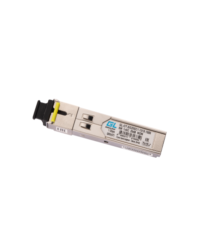 GL-OT-SG20SC1-1310-1550. SFP-модуль. GIGALINK в Артеме