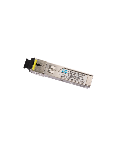 GL-OT-SG14SC1-1550-1310-I-D. SFP-модуль. GIGALINK в Артеме
