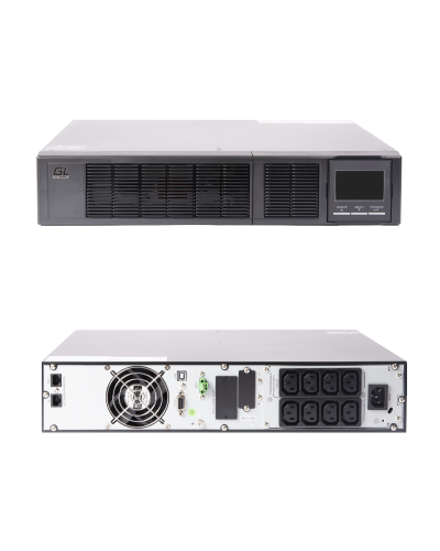GL-UPS-OL01pf-1-1/3*9a. Источник бесперебойного питания. GIGALINK в Артеме