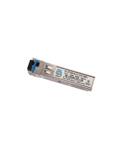 GL-OT-SG14LC1-1310-1490-I. SFP-модуль. GIGALINK в Артеме