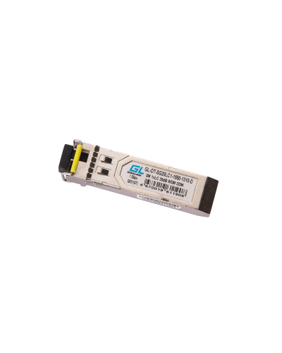 GL-OT-SG20LC1-1550-1310-D. SFP-модуль. GIGALINK в Артеме