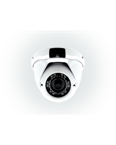 GF-VIR4306AHD2.0-VF v2. Видеокамера AHD купольная. Giraffe в Артеме