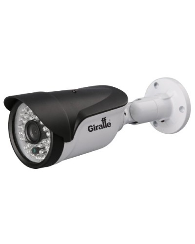 GF-IPIR4253MP5.0-VF v2. Видеокамера IP цилиндрическая. Giraffe в Артеме