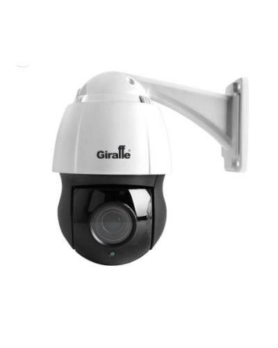 GF-IPSD4320MP5.0. Видеокамера IP поворотная. Giraffe в Артеме
