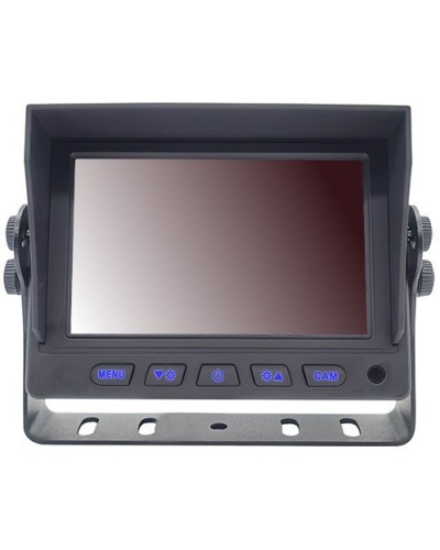 GF-АМ050 v2. Монитор LED 5 дюймов. Giraffe в Артеме