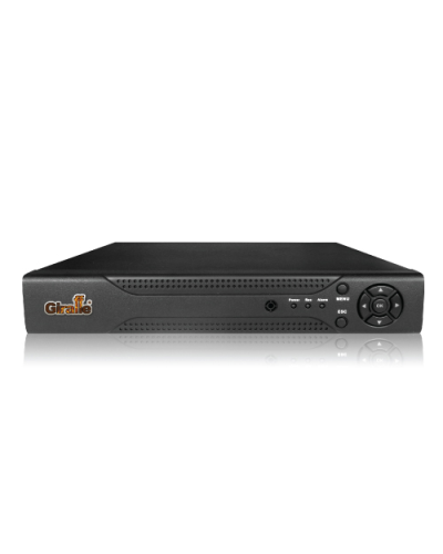 GF-DV0802AHD v3. Видеорегистратор мультиформатный 8-канальный. Giraffe в Артеме