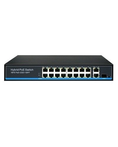 GF-AC1621PoE. Коммутатор с питанием по PoE. Giraffe в Артеме