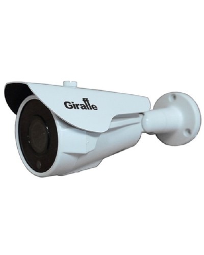 GF-IPIR1355MP2.0-VF v2. Видеокамера IP цилиндрическая. Giraffe в Артеме