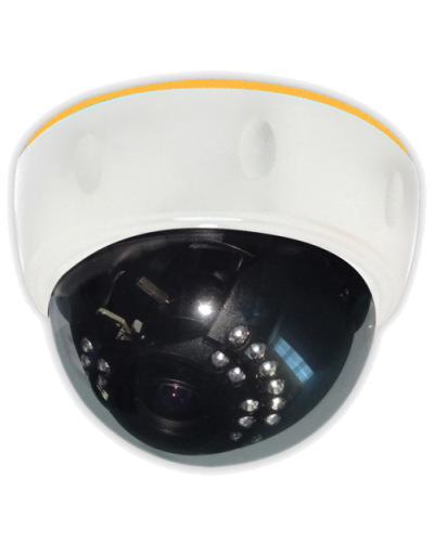 GF-IPVIR4306MP2.0-VF v2. Видеокамера IP купольная. Giraffe в Артеме