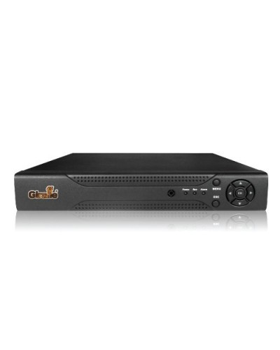 GF-DV0804AHD5.0. Видеорегистратор мультиформатный 8-канальный. Giraffe в Артеме