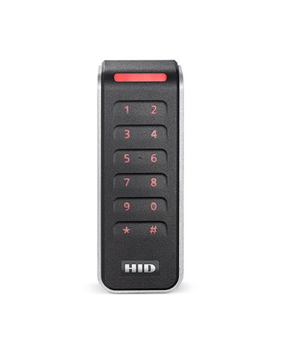SIGNO 20K (20KNKS-00-000000). Универсальный считыватель. HID в Артеме