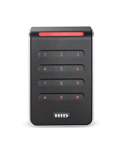 SIGNO 40K (40KNKS-01-000000). Считыватель с модулями BLE, NFC. HID в Артеме