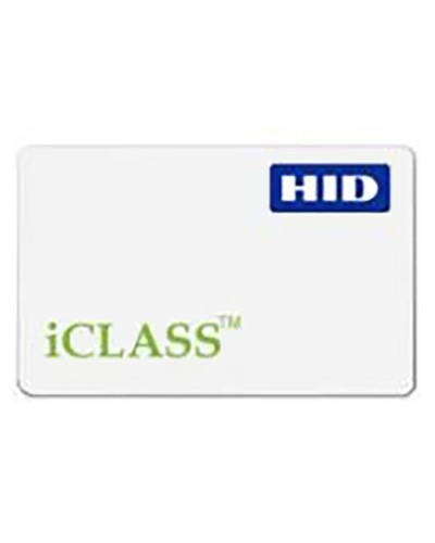 iC-2121: Карта iCLASS в Артеме