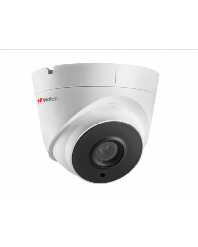 DS-I403(D)(4мм). Бюджетная IP-видеокамера купольная. HiWatch в Артеме