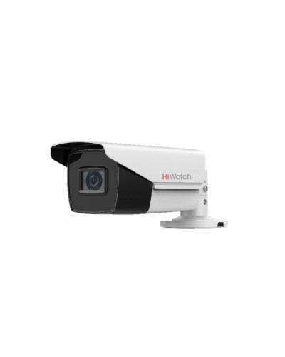 DS-T506(D) (2.7-13.5 mm). Бюджетная видеокамера мультиформатная цилиндрическая. HiWatch в Артеме