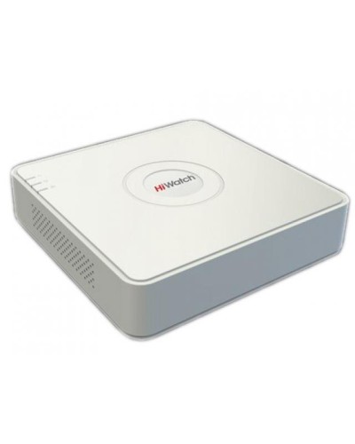 DS-N208(C). IP-видеорегистратор 8-канальный. HiWatch в Артеме