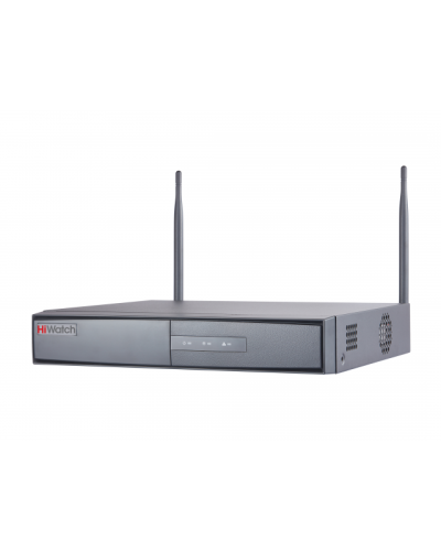 DS-N308W(B). IP-видеорегистратор 8-канальный. HiWatch в Артеме