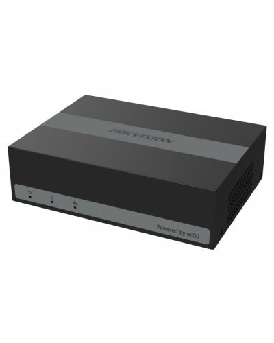 DS-H204EQA(512GB). Видеорегистратор TVI 4-канальный. HiWatch в Артеме