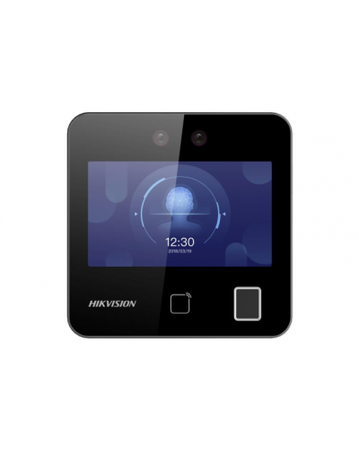 ACT-T1343EFW. Биометрический терминал. HiWatch в Артеме