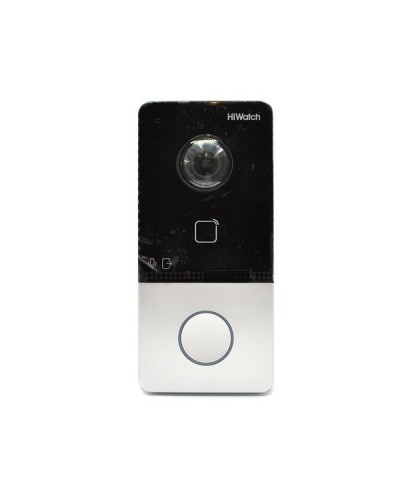VDP-D2211(B). Вызывная панель IP-домофона. HiWatch в Артеме