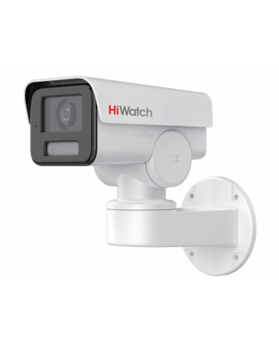 PTZ-Y2404I-DE. Профессиональная IP-видеокамера поворотная. HiWatch в Артеме