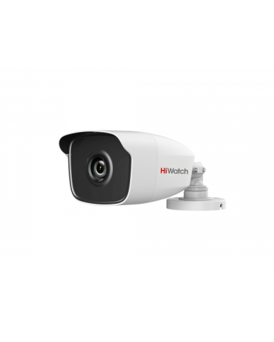 DS-T220 (2.8 mm). Бюджетная видеокамера TVI цилиндрическая. HiWatch в Артеме