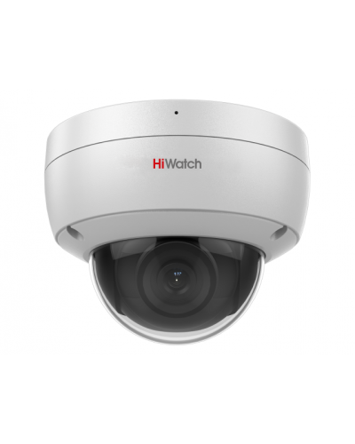 DS-I652M(B)(4мм). Бюджетная IP-видеокамера купольная. HiWatch в Артеме