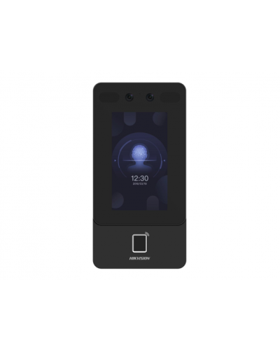 ACT-T1342MFW. Биометрический терминал. HiWatch в Артеме