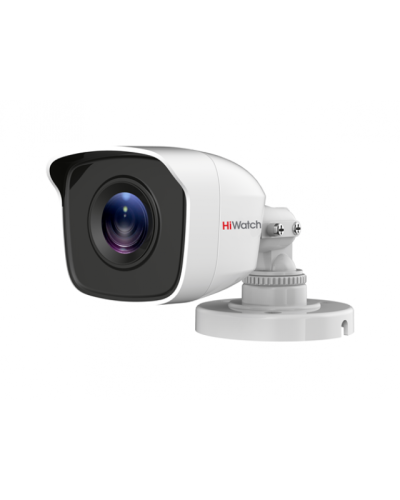 DS-T200S (3.6 mm). Бюджетная видеокамера мультиформатная цилиндрическая. HiWatch в Артеме