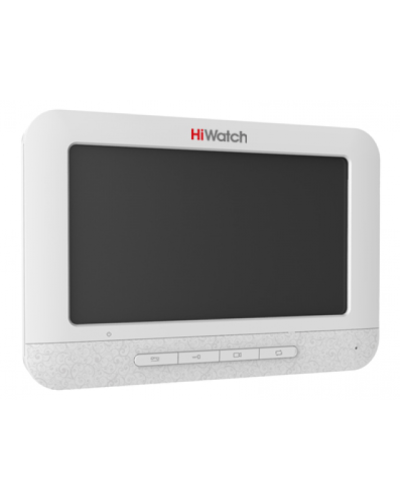 DS-D100M. Монитор домофона цветной. HiWatch в Артеме